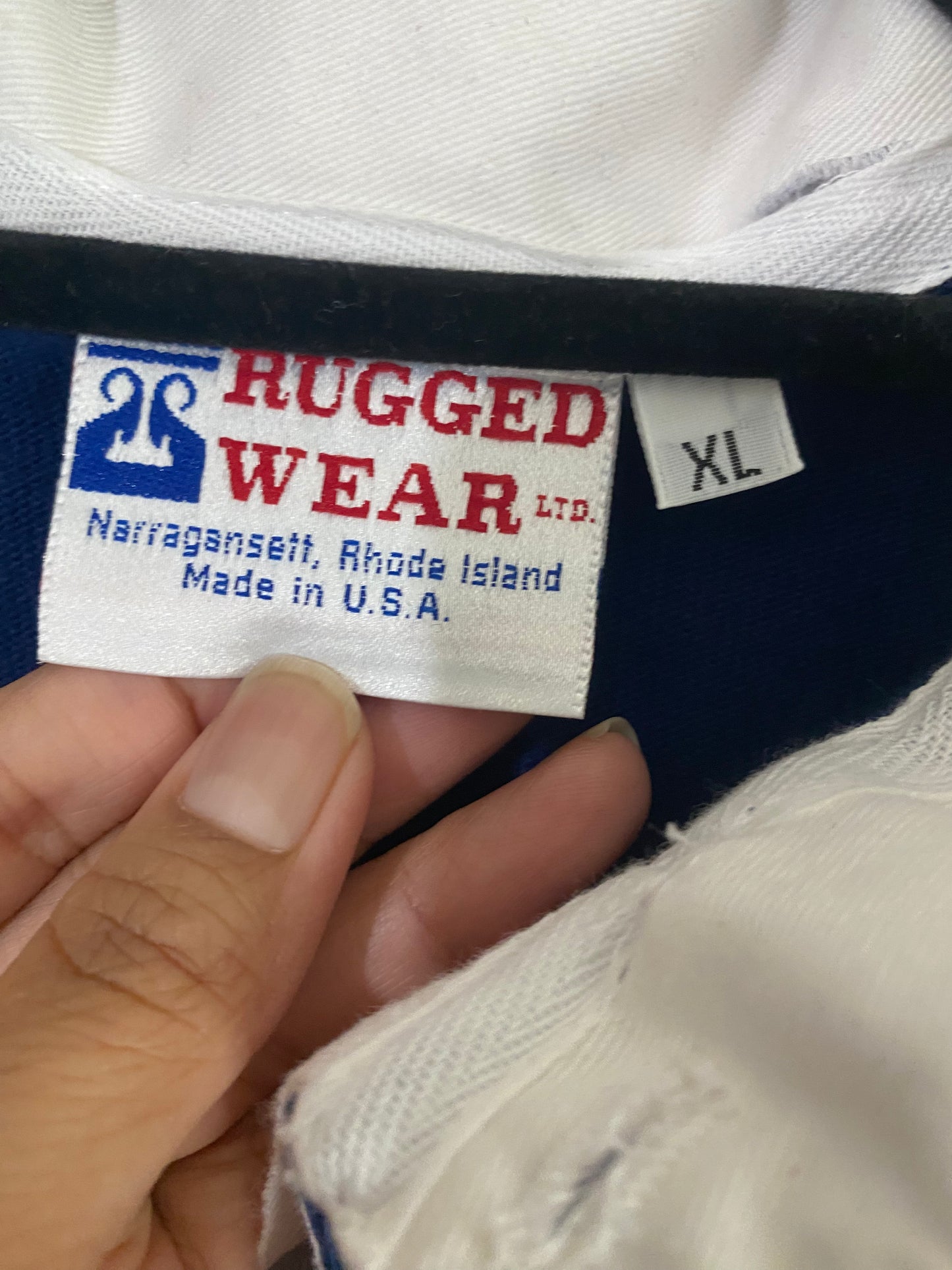 U.S. Olympic Training Center Long Sleeve Shirt