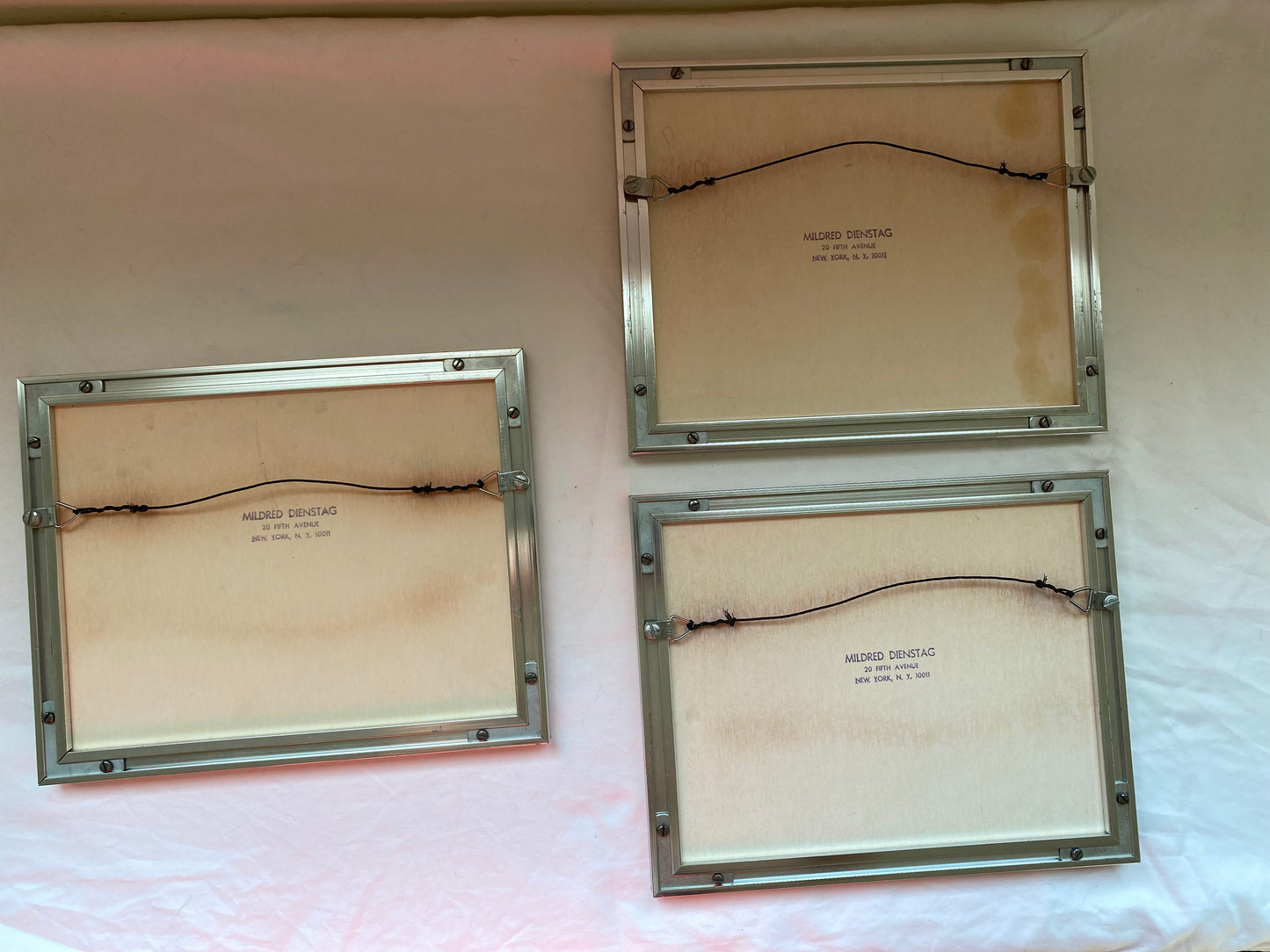 3 Mildred Dienstag Daisy Artwork