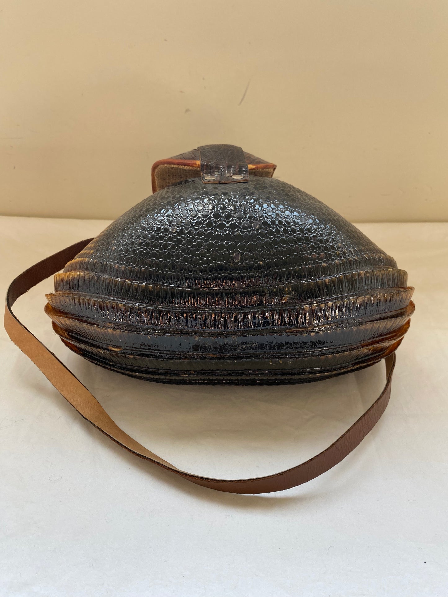 Armadillo Hard Shell Bag