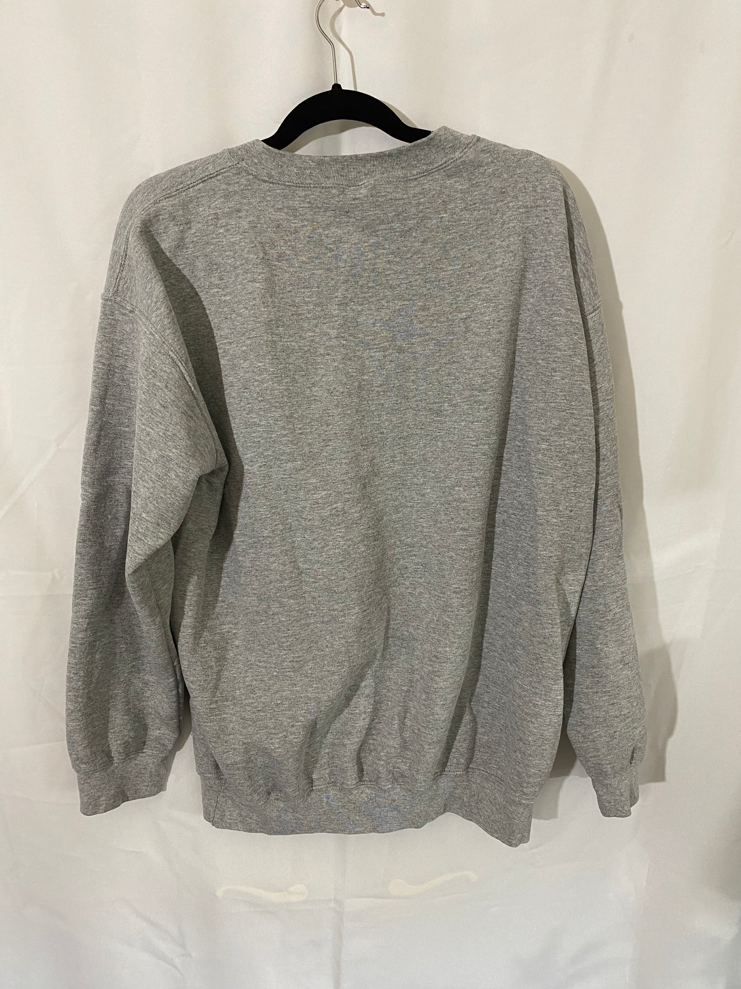 2004 World Series Crewneck Sweatshirt