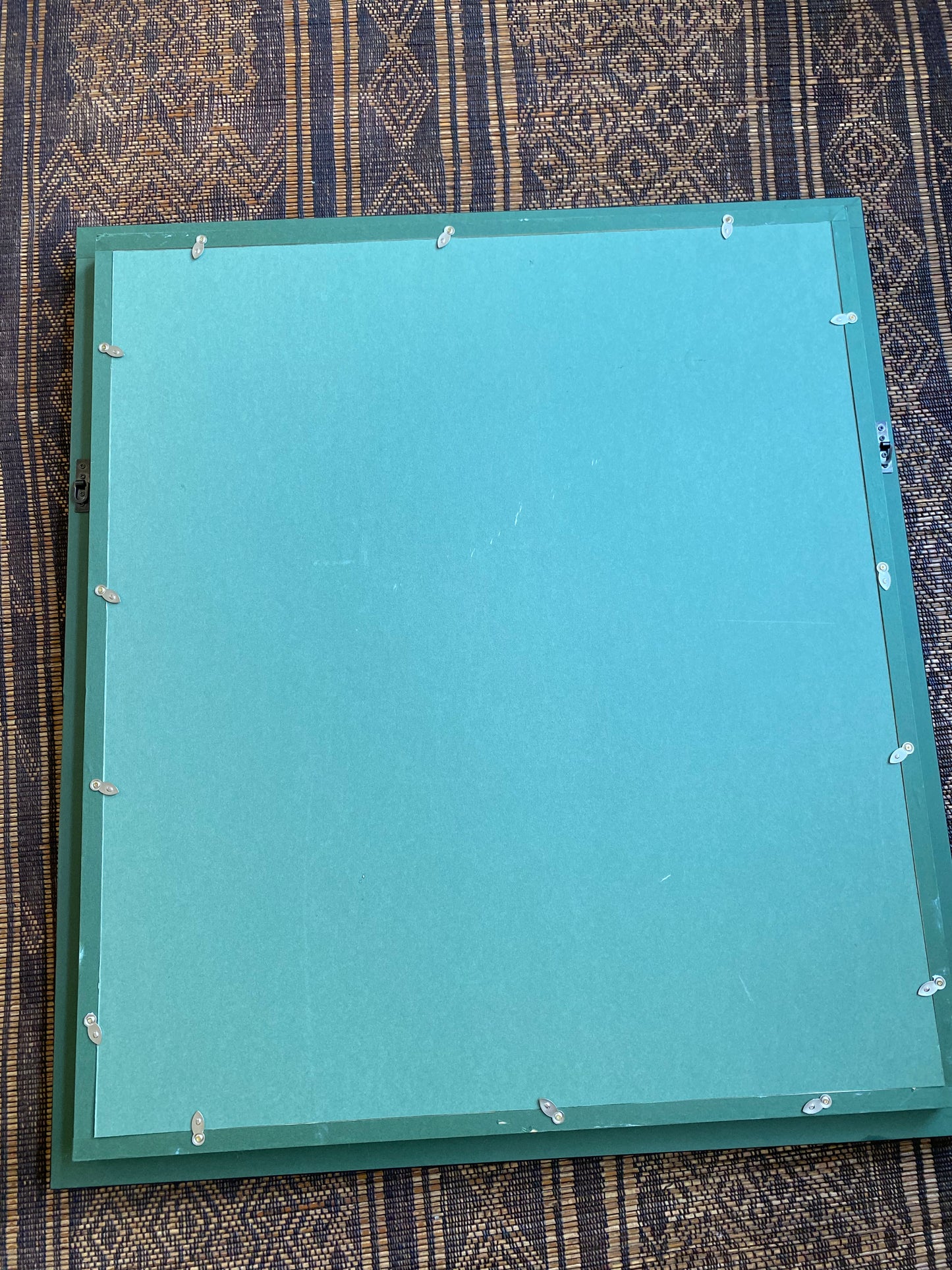 Japanese Framed Kite