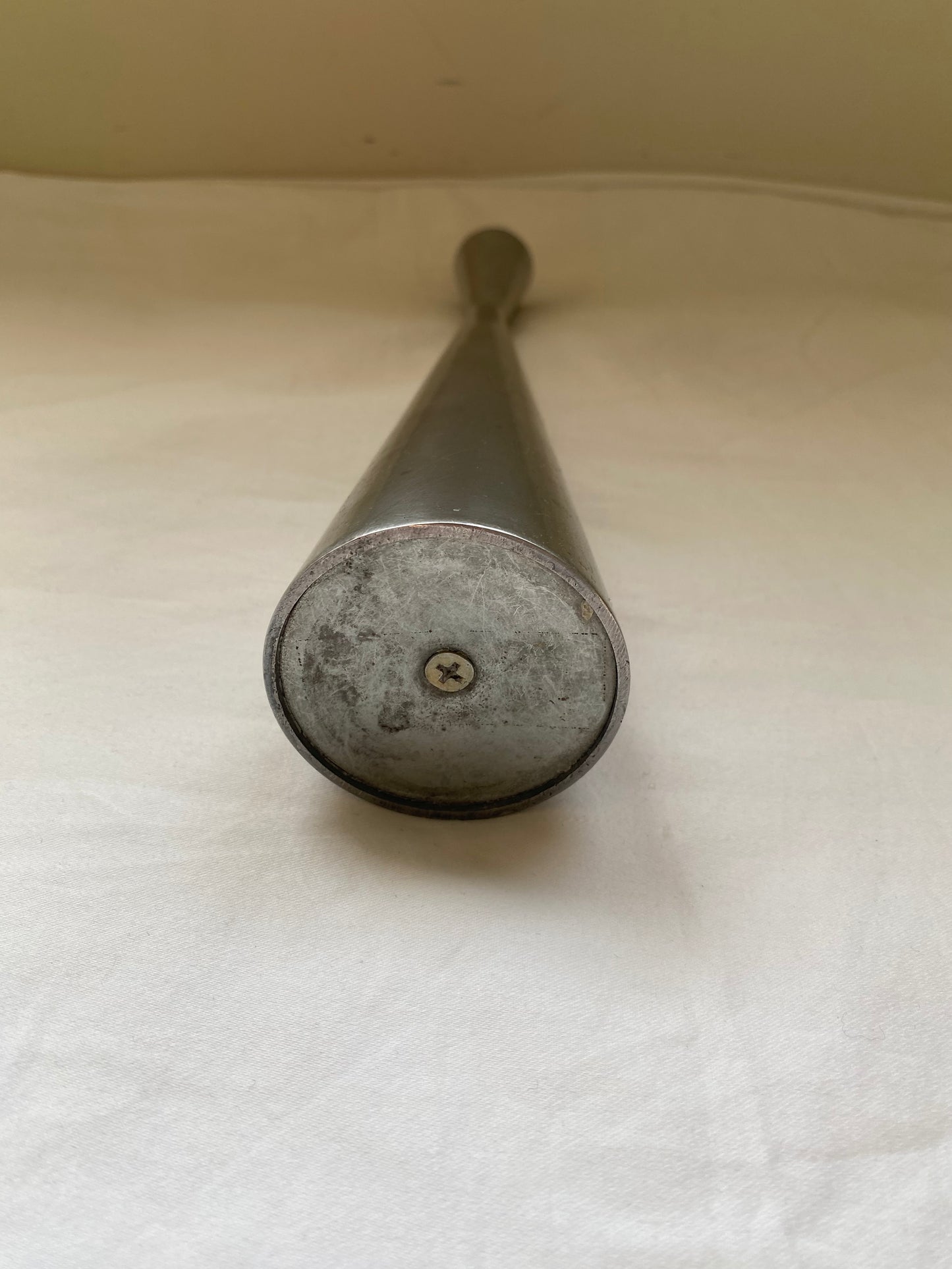 Single Metal Candle Stick Holder