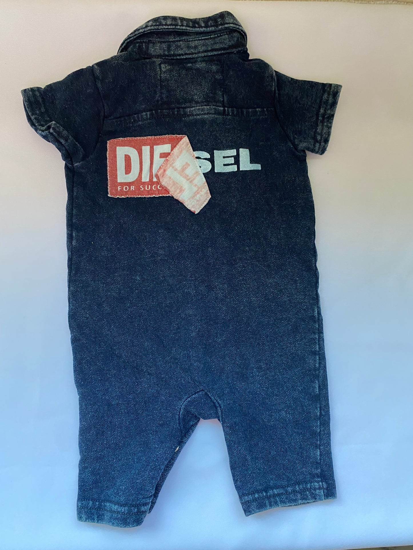 Diesel Coveralls