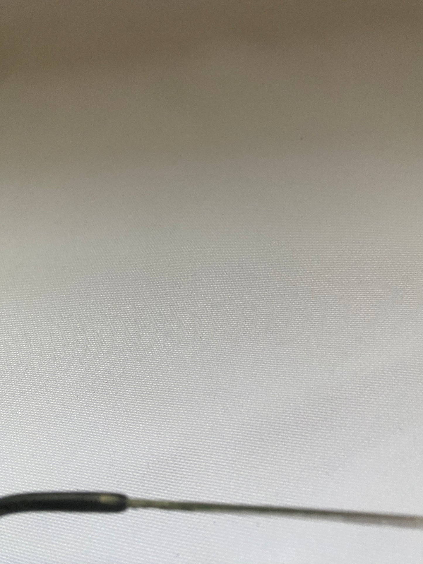 Yellow Tinted Oversize Glasses