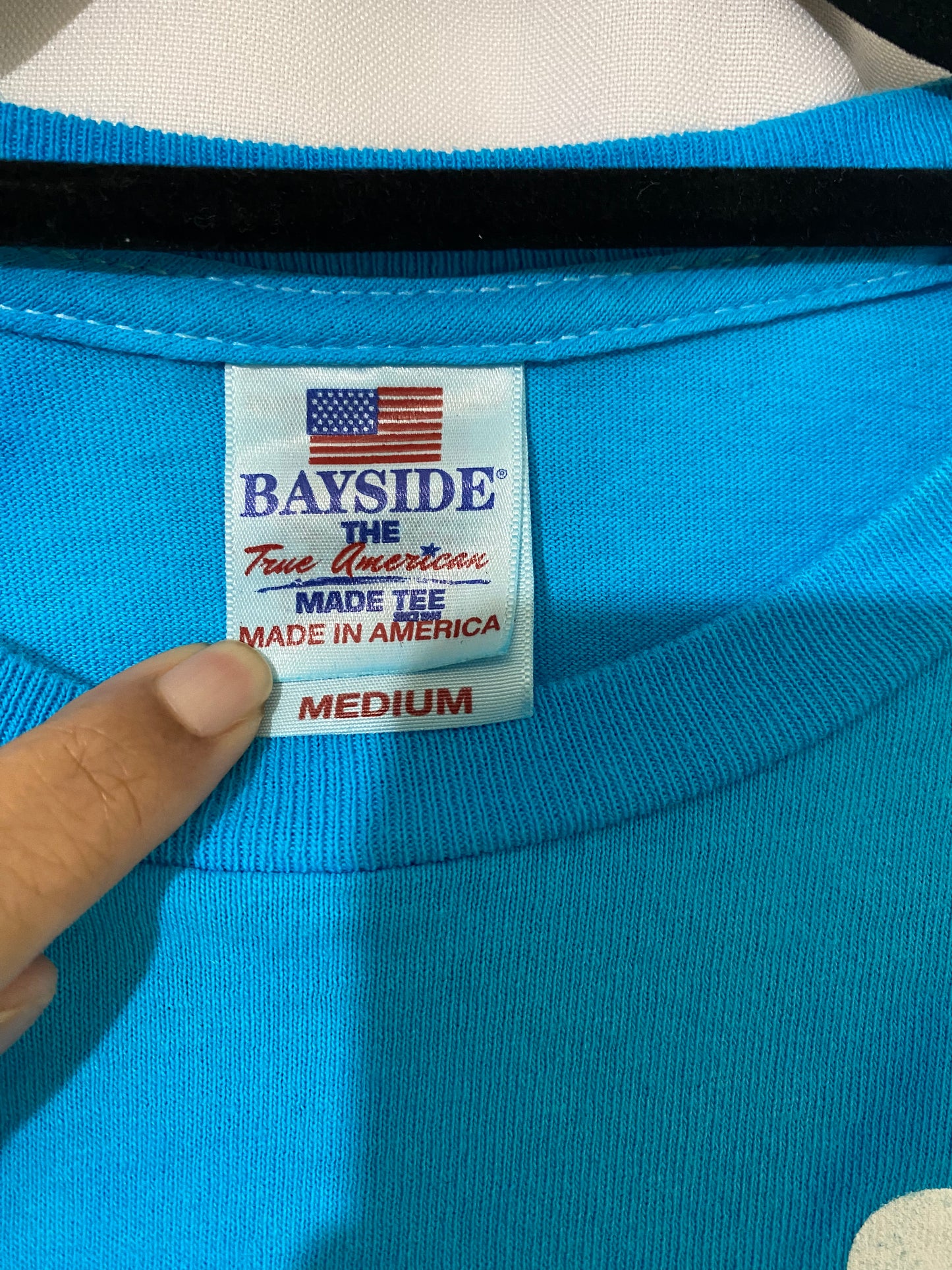 Vintage Ben & Jerry's Graphic T-Shirt