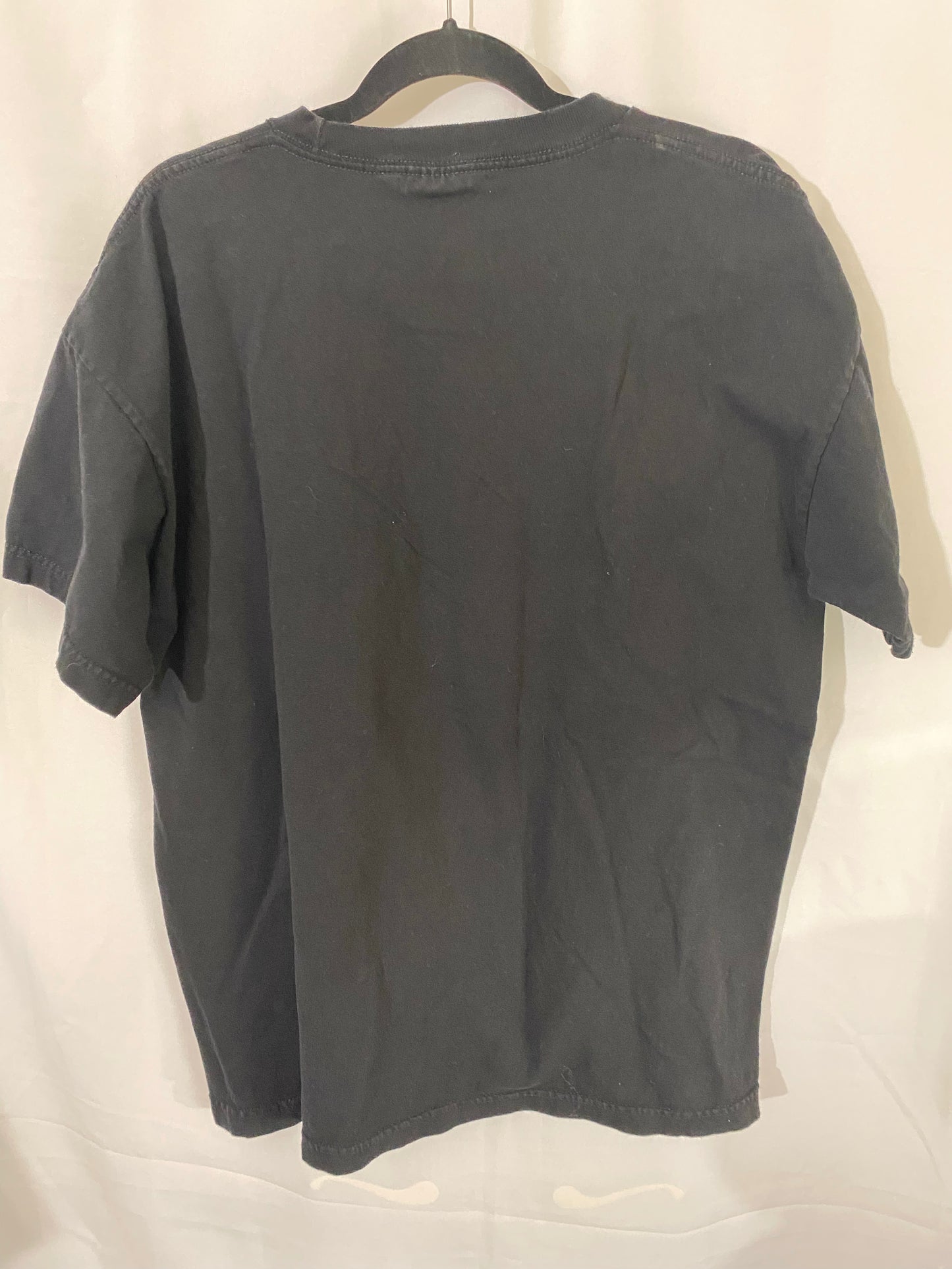 Vintage Black National Museum of African American History & Culture T-Shirt