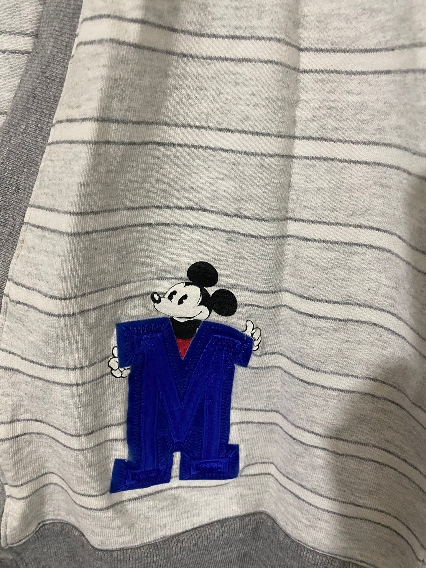 Vintage Mickey Cardigan