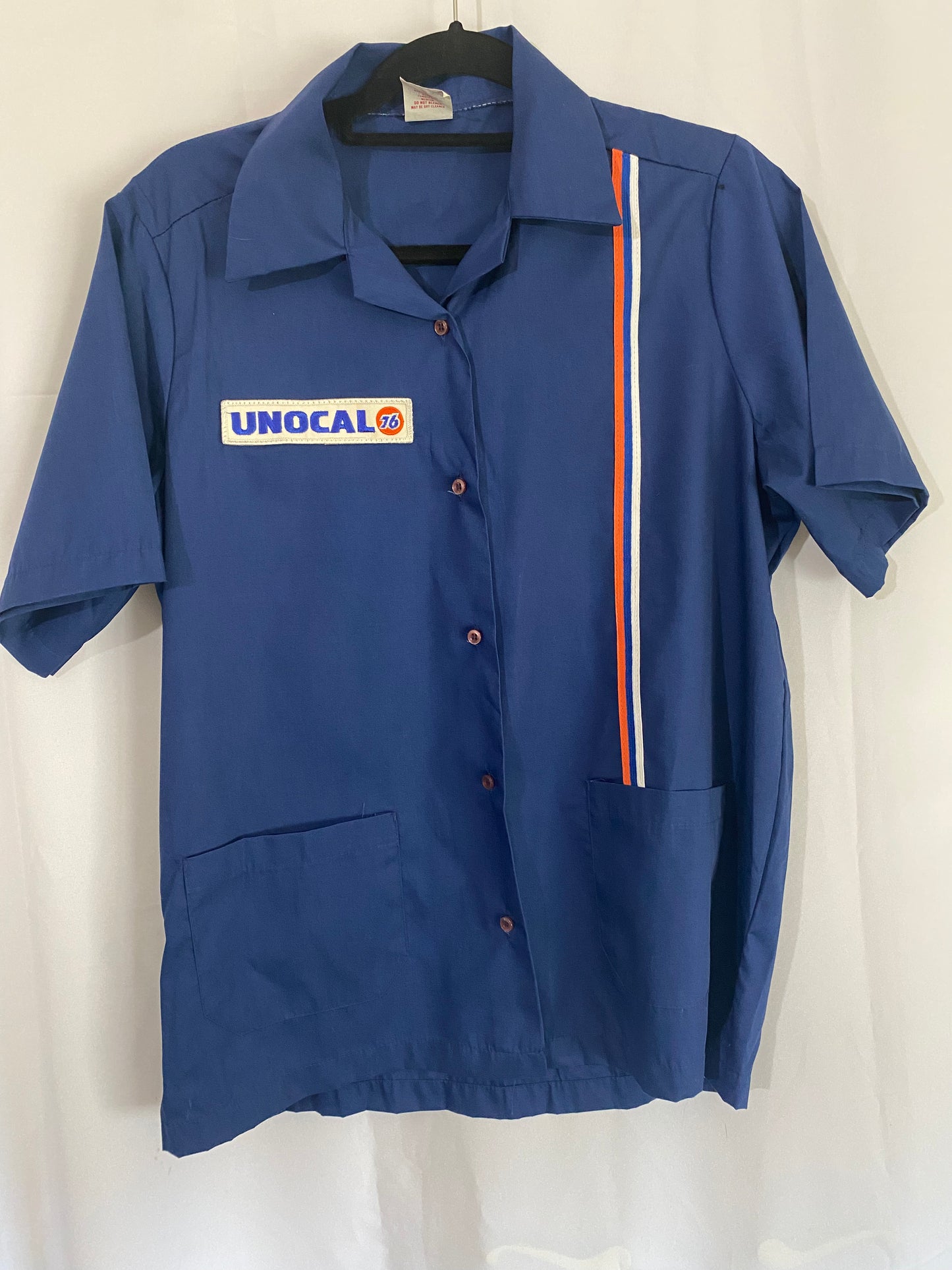 UNOCAL 76 Uniform Shirt