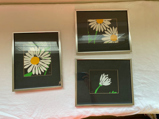 3 Mildred Dienstag Daisy Artwork