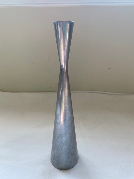 Single Metal Candle Stick Holder