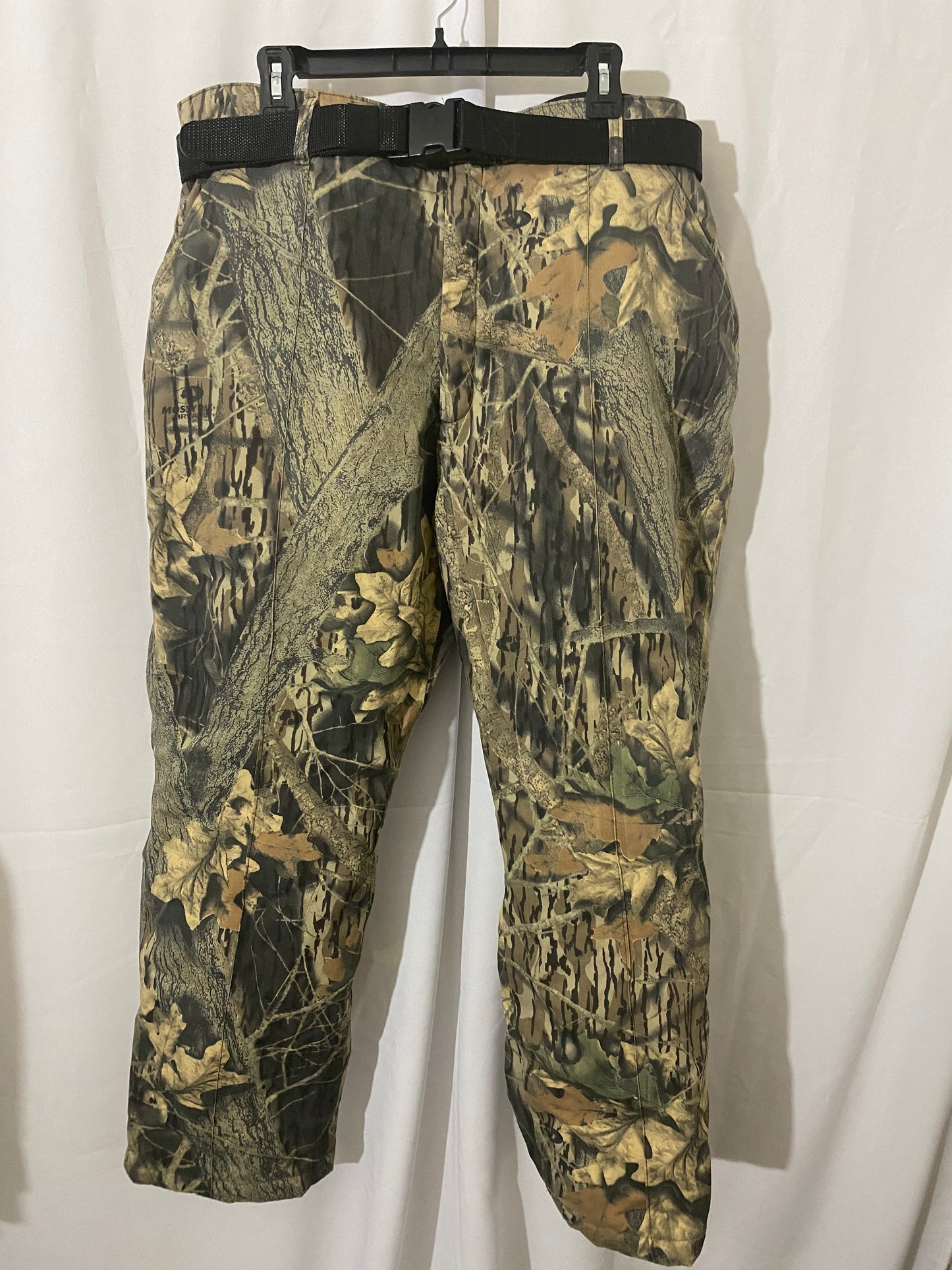 Cabela's Outdoor Camouflage Insulated Gortex Pants